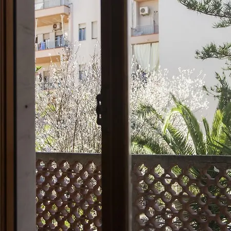 Casa Merendino Holiday home *