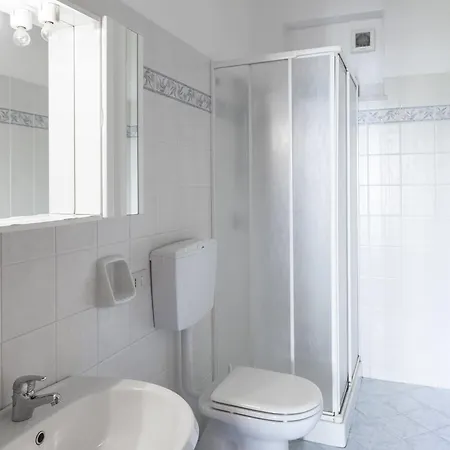Holiday home Casa Merendino