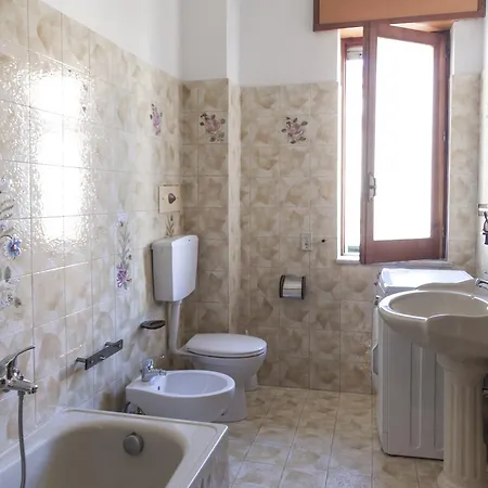 Holiday home Casa Merendino *