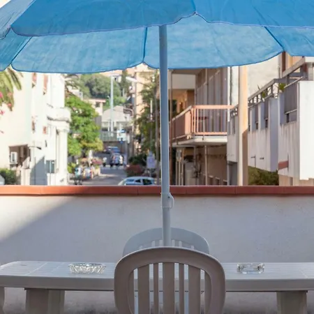 Holiday home Casa Merendino Capo d'Orlando